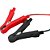 Extensão garras jacaré para Carregadores Inteligentes de Bateria CIB 085 CIB 150 e CIB 220 VONDER - Imagem 5