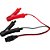 Extensão garras jacaré para Carregadores Inteligentes de Bateria CIB 085 CIB 150 e CIB 220 VONDER - Imagem 3