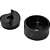 Matriz para furação de 2" - 61,5mm para o furador de chapas manual FMV 122 VONDER - Imagem 1