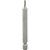 Jogo de bits ponteiras hexalobular com encaixe 1/4" T9 x 75mm VONDER - Imagem 3