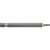 Jogo de bits ponteiras hexalobular com encaixe 1/4" T9 x 75mm VONDER - Imagem 5