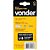 Jogo de bits ponteiras hexalobular com encaixe 5/16" T55 x 32mm VONDER - Imagem 2