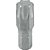 Jogo de bits ponteiras hexalobular com encaixe 5/16" T55 x 32mm VONDER - Imagem 5