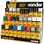 Expositor para tinta spray VONDER - Imagem 4