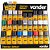 Expositor para tinta spray VONDER - Imagem 6