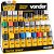 Expositor para tinta spray VONDER - Imagem 7