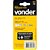 Jogo de bits ponteiras hexalobular com encaixe 5/16" T50 x 75mm VONDER - Imagem 3
