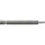 Jogo de bits ponteiras hexalobular com encaixe 1/4" T6 x 75mm VONDER - Imagem 3