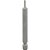 Jogo de bits ponteiras hexalobular com encaixe 1/4" T6 x 75mm VONDER - Imagem 5