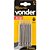 Jogo de bits ponteiras hexalobular com encaixe 1/4" T8 x 75mm VONDER - Imagem 4