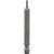 Jogo de bits ponteiras hexalobular com encaixe 1/4" T8 x 75mm VONDER - Imagem 5
