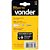 Jogo de bits ponteiras hexalobular com encaixe 5/16" T55 x 50mm VONDER - Imagem 3