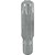 Jogo de bits ponteiras hexalobular com encaixe 5/16" T55 x 50mm VONDER - Imagem 4