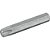 Jogo de bits ponteiras hexalobular com encaixe 5/16" T50 x 50mm VONDER - Imagem 1