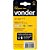 Jogo de bits ponteiras hexalobular com encaixe 5/16" T50 x 32mm VONDER - Imagem 2