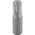 Jogo de bits ponteiras hexalobular com encaixe 5/16" T45 x 32mm VONDER - Imagem 3