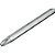 Chave phillips haste com reforço sextavado 3/8" x 8" VONDER - Imagem 4