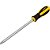 Chave phillips haste com reforço sextavado 3/8" x 8" VONDER - Imagem 1