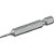 Jogo de bits ponteiras hexalobular com encaixe 1/4" T6 x 50mm VONDER - Imagem 1