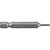 Jogo de bits ponteiras hexalobular com encaixe 1/4" T6 x 50mm VONDER - Imagem 2