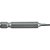 Jogo de bits ponteiras hexalobular com encaixe 1/4" T7 x 50mm VONDER - Imagem 2