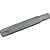 Jogo de bits ponteiras hexalobular com encaixe 5/16" T55 x 75mm VONDER - Imagem 1
