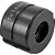 Matriz 16mm para tubo PEX para Alicate Crimpador ACV/ACH 1632 VONDER - Imagem 4