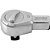 Catraca de 1/2" para torquímetro intercambiável com encaixe 14mm x 18mm VONDER - Imagem 3