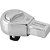 Catraca de 1/2" para torquímetro intercambiável com encaixe 14mm x 18mm VONDER - Imagem 4