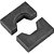 Matriz/mordente hexagonal 150 mm² para alicate crimpador ACV 300 VONDER - Imagem 1
