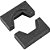 Matriz/mordente hexagonal 240 mm² para alicate crimpador ACV 300 VONDER - Imagem 1