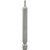 Jogo de bits ponteiras hexalobular com encaixe 1/4" T7 x 75mm VONDER - Imagem 5