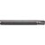 Jogo de bits ponteiras hexalobular com encaixe 5/16" T45 x 75mm VONDER - Imagem 2
