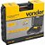 Chave catraca a bateria com encaixe 3/8" 10,8V bivolt CCV 108 VONDER - Imagem 3
