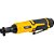 Chave catraca a bateria com encaixe 3/8" 10,8V bivolt CCV 108 VONDER - Imagem 1