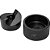Matriz para furação de 3/4" - 28,3mm para o furador de chapas manual FMV 122 VONDER - Imagem 1