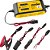 Carregador inteligente de bateria 110V - 140V ~ CIB 160 VONDER - Imagem 1