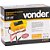 Carregador inteligente de bateria 220V - 240V CIB 100 VONDER - Imagem 2
