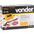 Carregador inteligente de bateria 220V CIB 070 VONDER - Imagem 2