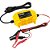 Carregador inteligente de bateria 220V CIB 070 VONDER - Imagem 1