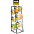 Expositor para cordas em carretel VD 002 VONDER - Imagem 1