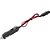 Carregador inteligente de bateria 127V CIB 084 VONDER - Imagem 5
