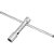 Chave de vela e roda 19,0mm x 21,0mm 21471000 CESTARI - Imagem 1