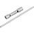 Chave de vela e roda 19,0mm x 21,0mm 21471000 CESTARI - Imagem 3