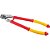 Corta cabos isolado IEC60900 VONDER - Imagem 2