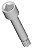 Chave perfil Ribe 13 com encaixe de 1/2" 141371 RAVEN - Imagem 2