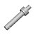 Chave sextavada 67,0mm com encaixe 3/4" 774001 RAVEN - Imagem 1
