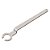 Chave para o tensionador da correia dentada VW 111116 RAVEN - Imagem 2
