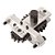 Ferramenta para girar o volante dos motores 761003 RAVEN - Imagem 2