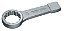 Chave estrela de bater 1" 010.050 GEDORE - Imagem 1